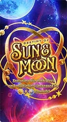 การสังเกตข้อมูลระบบใน Dest Sun Moon