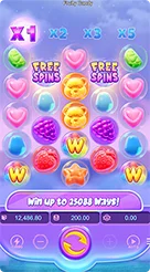 ov98 · Fruity Candy