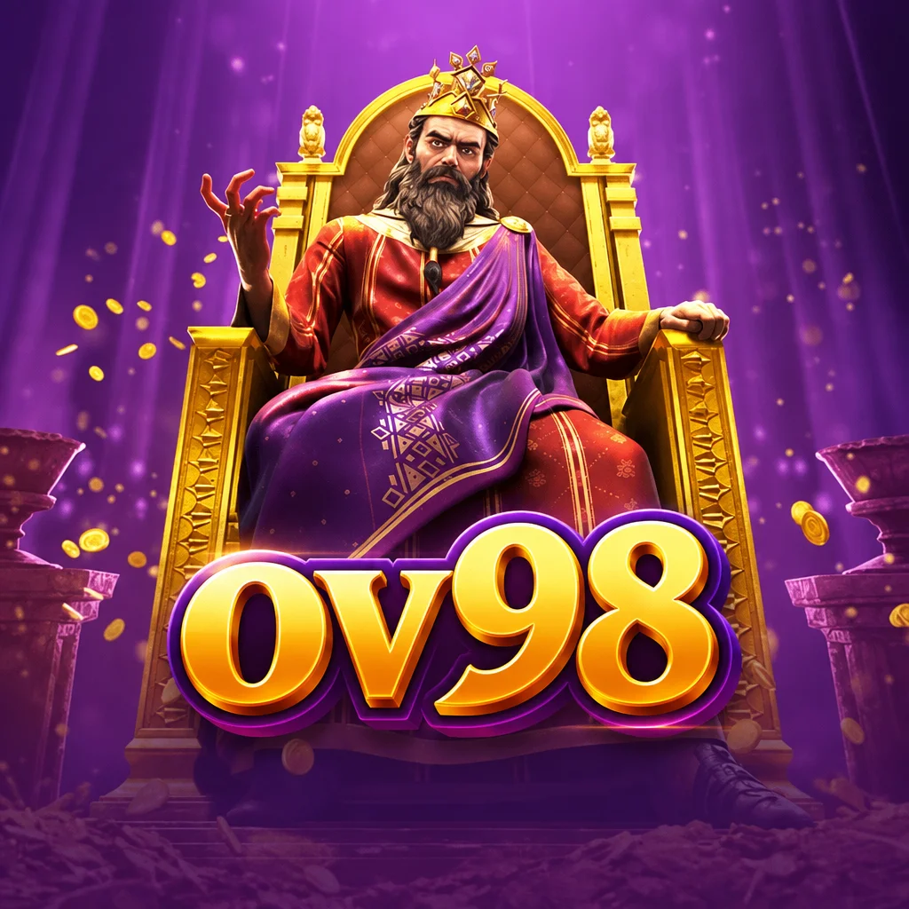ov98 · แนะนำแอป