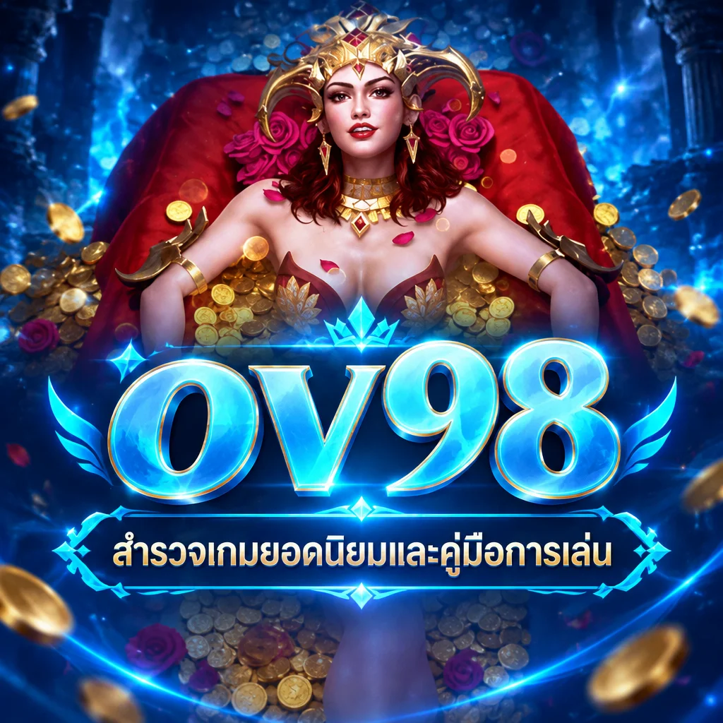 ov98 · ภาพเกม
